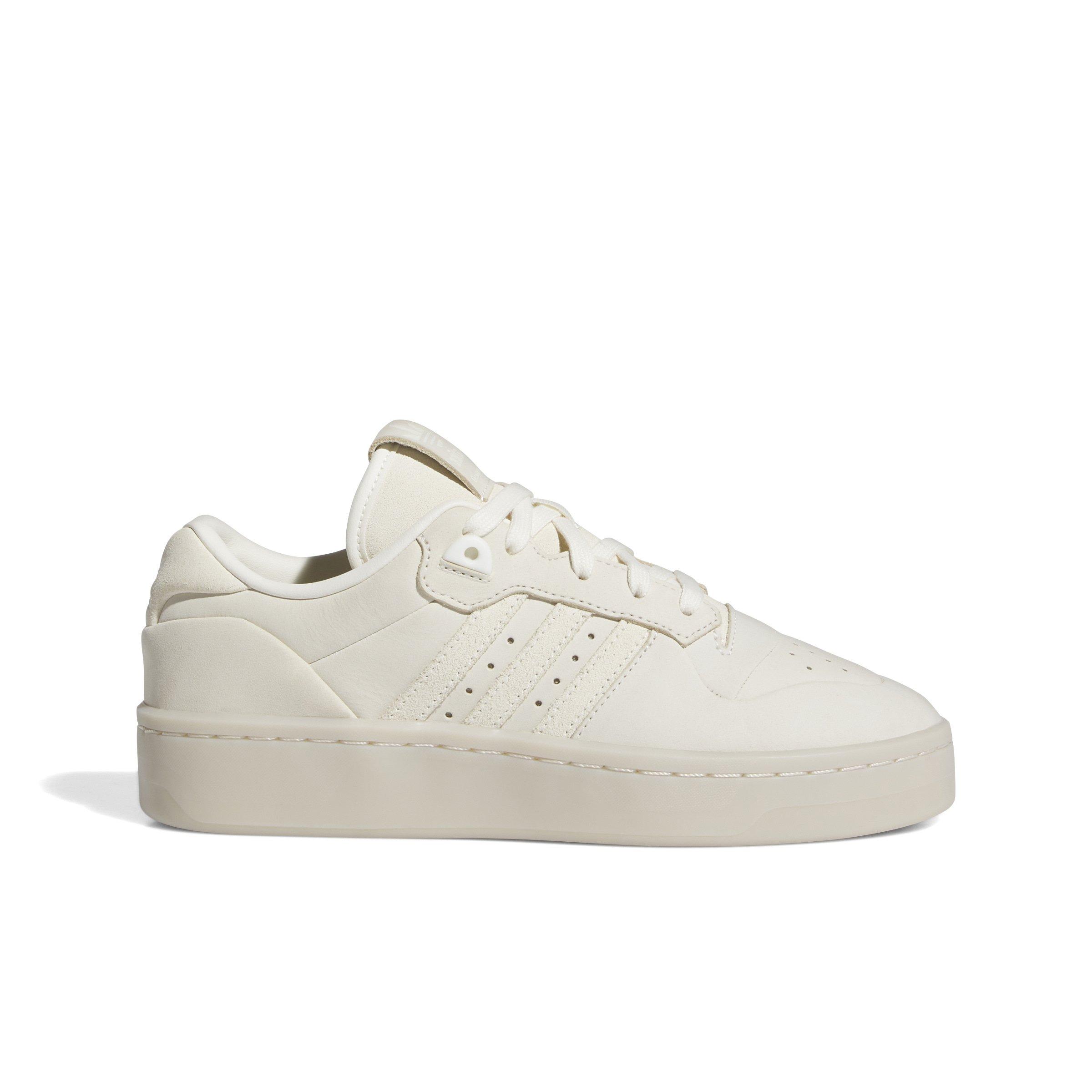 ★adidas originals★大人気★RIVALRY LUX LOW★追跡可 Adidas Rivalry Lux Low Sneakers | White | FARFETCH